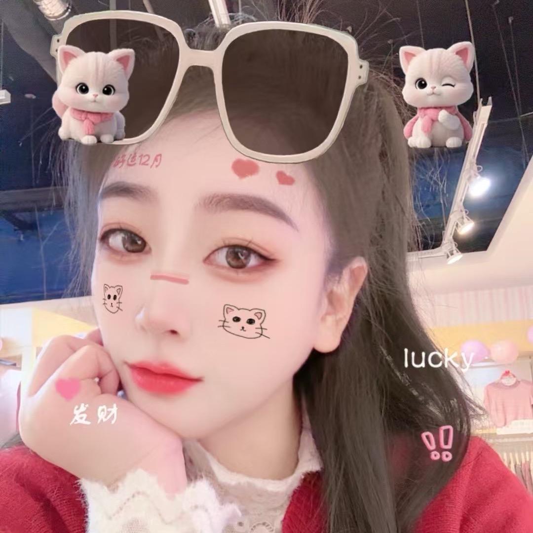 恶魔之吻💋