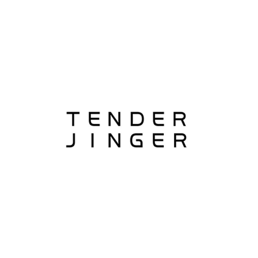 Tender Jinger 男装