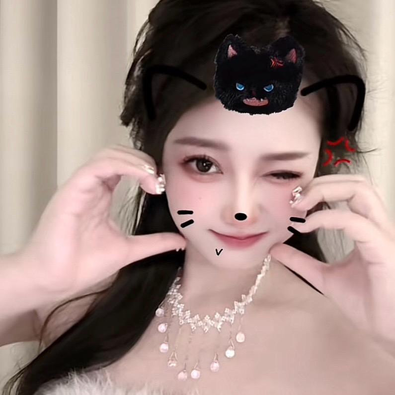 大头妹妹