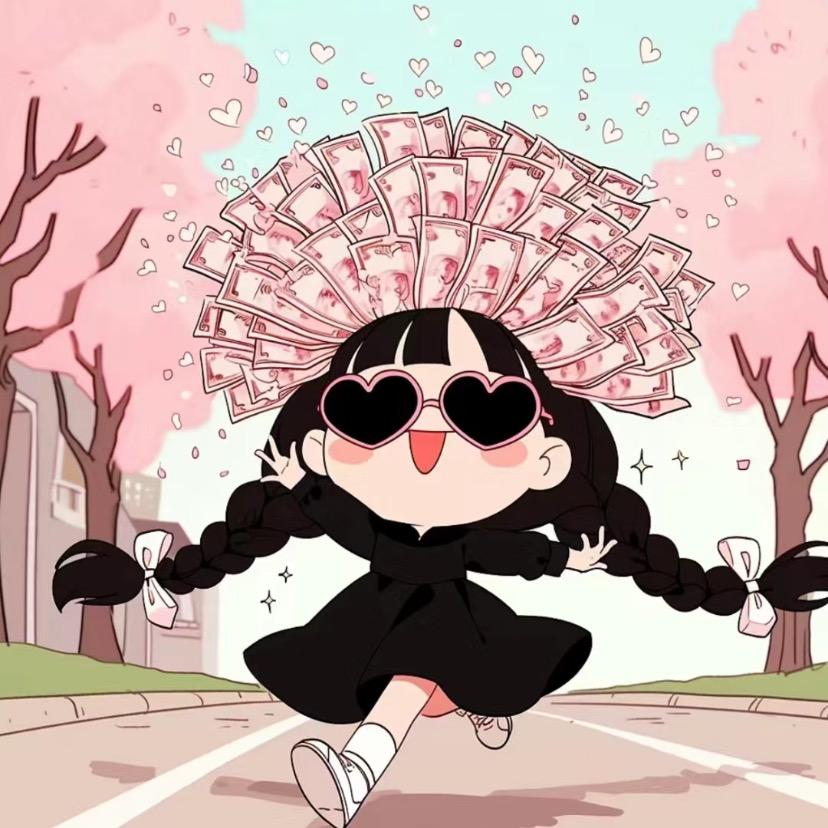 美羊羊～