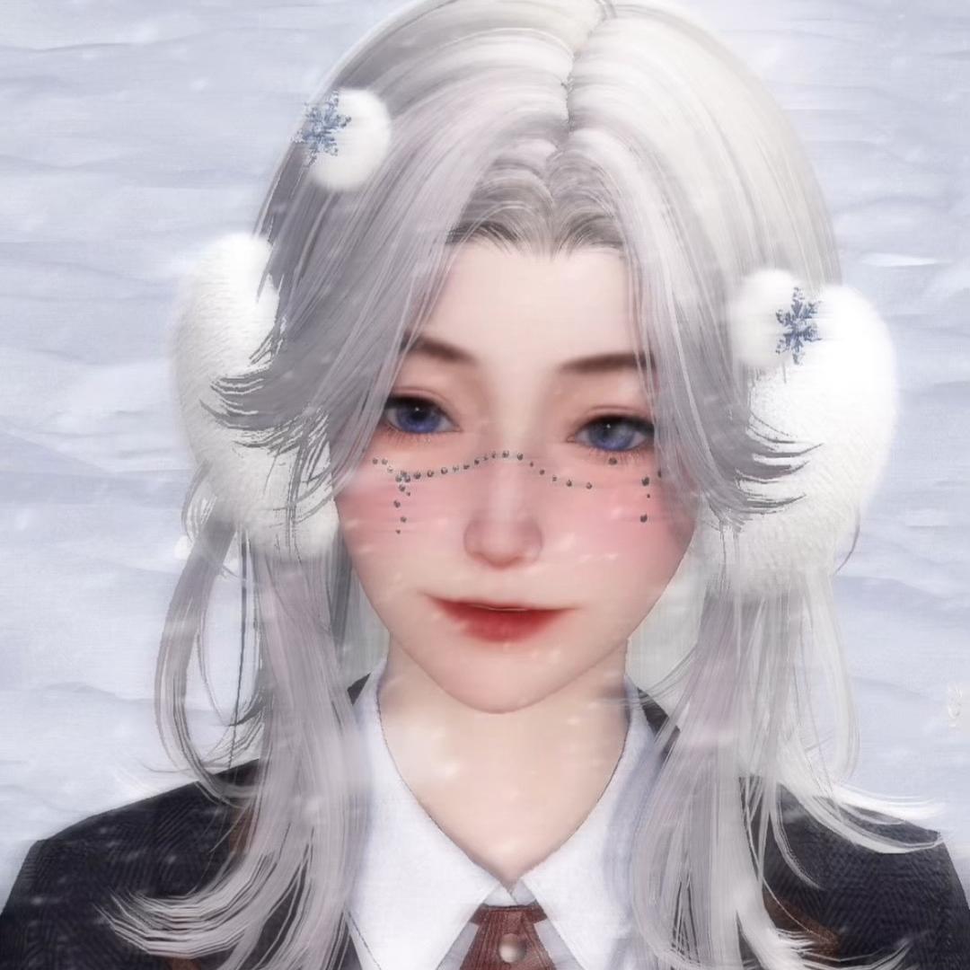 w的小熊🐻‍❄️