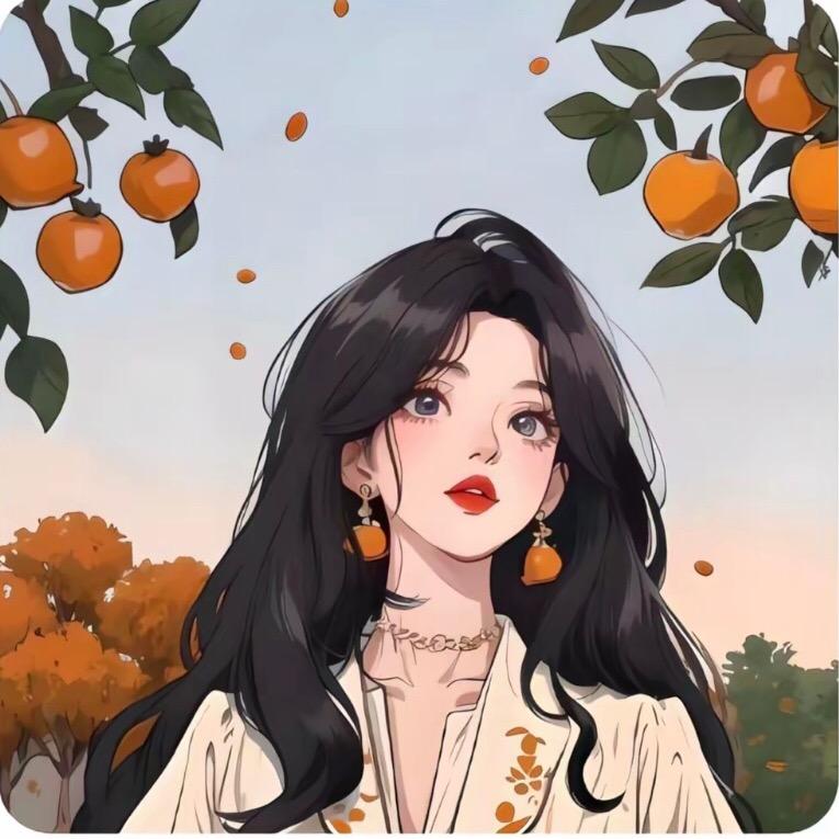 卖榴莲的老板娘