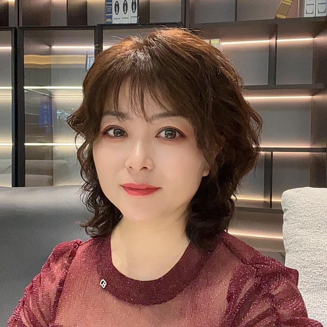 卡奈假发