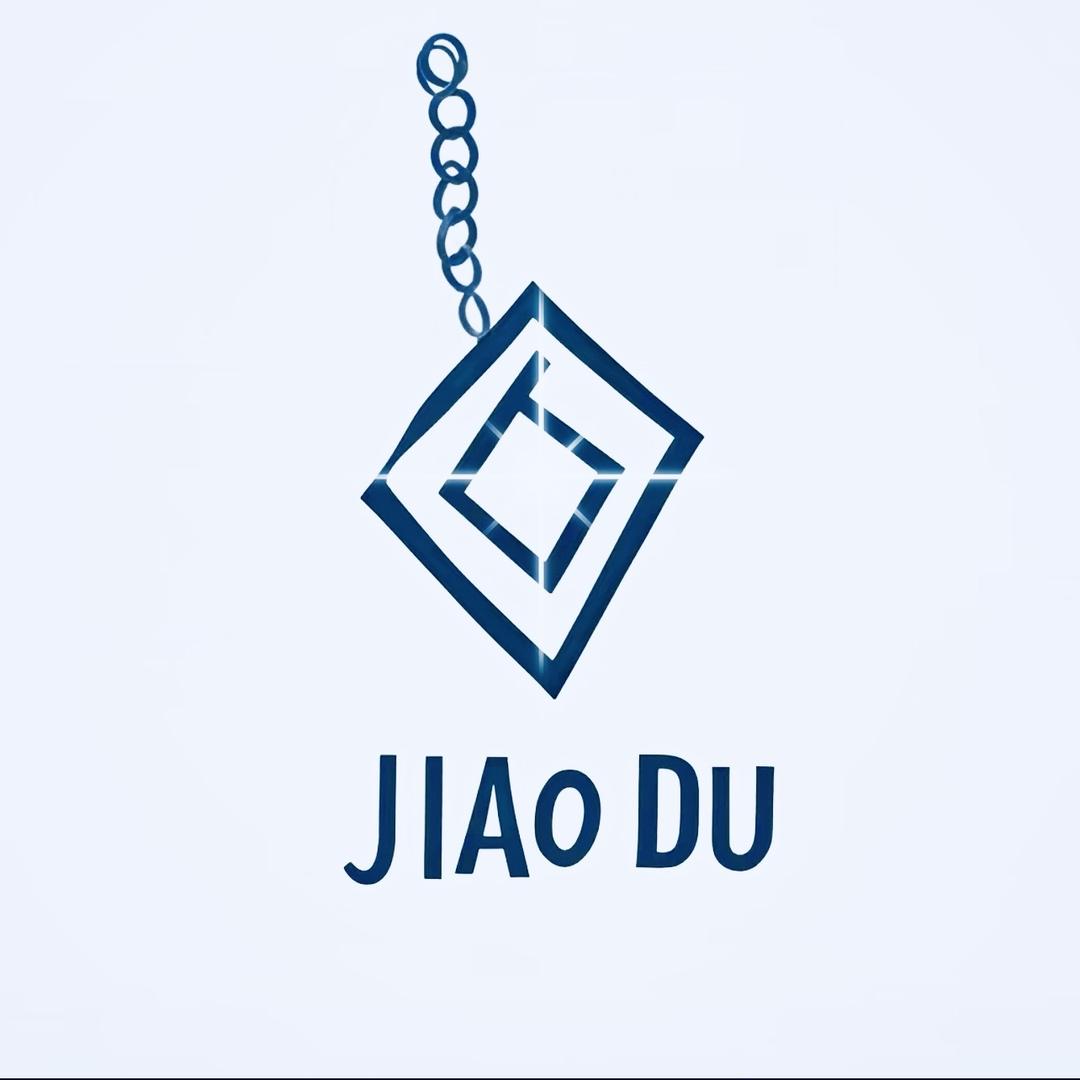 JIAODU角都（饰品