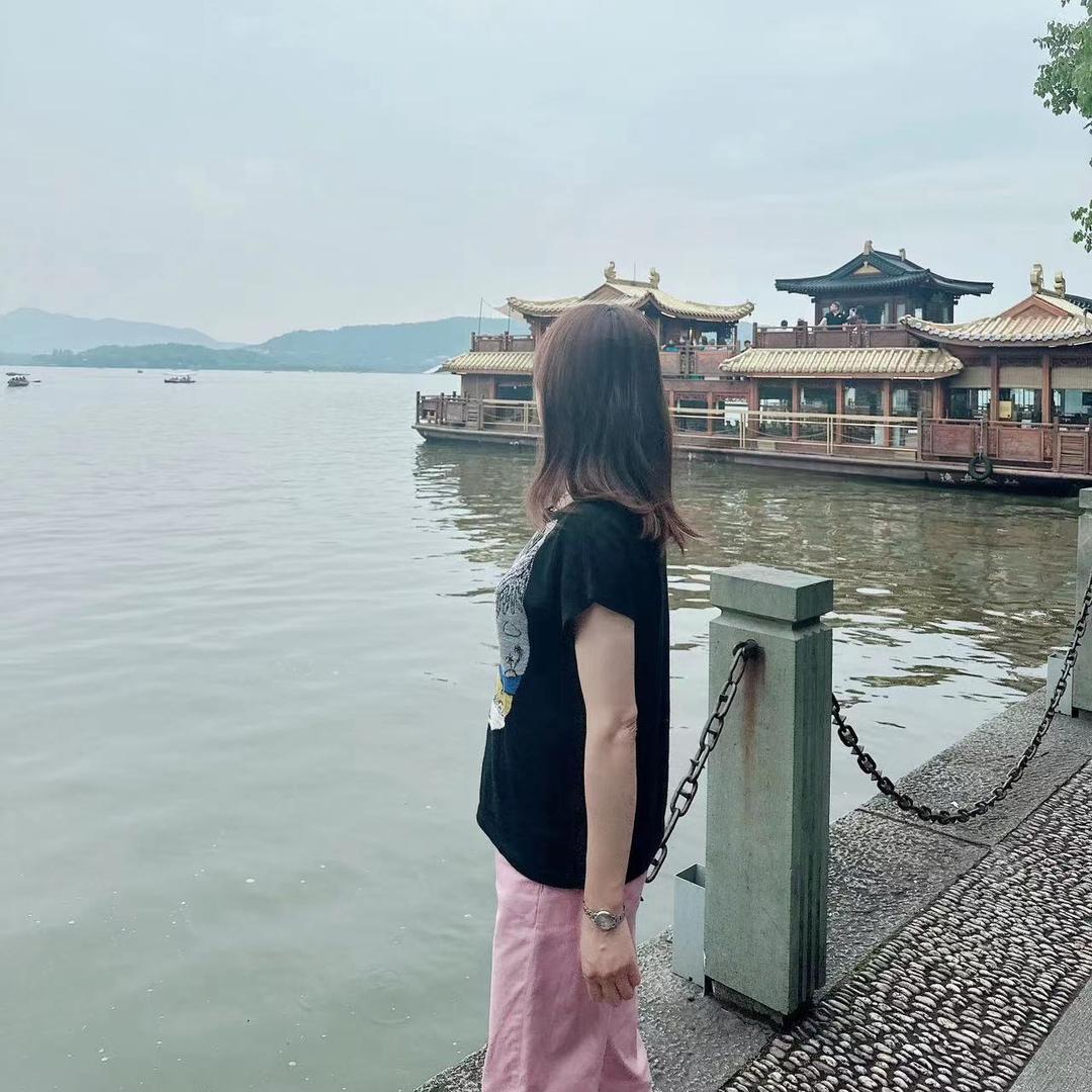 蓬莱公园🍀