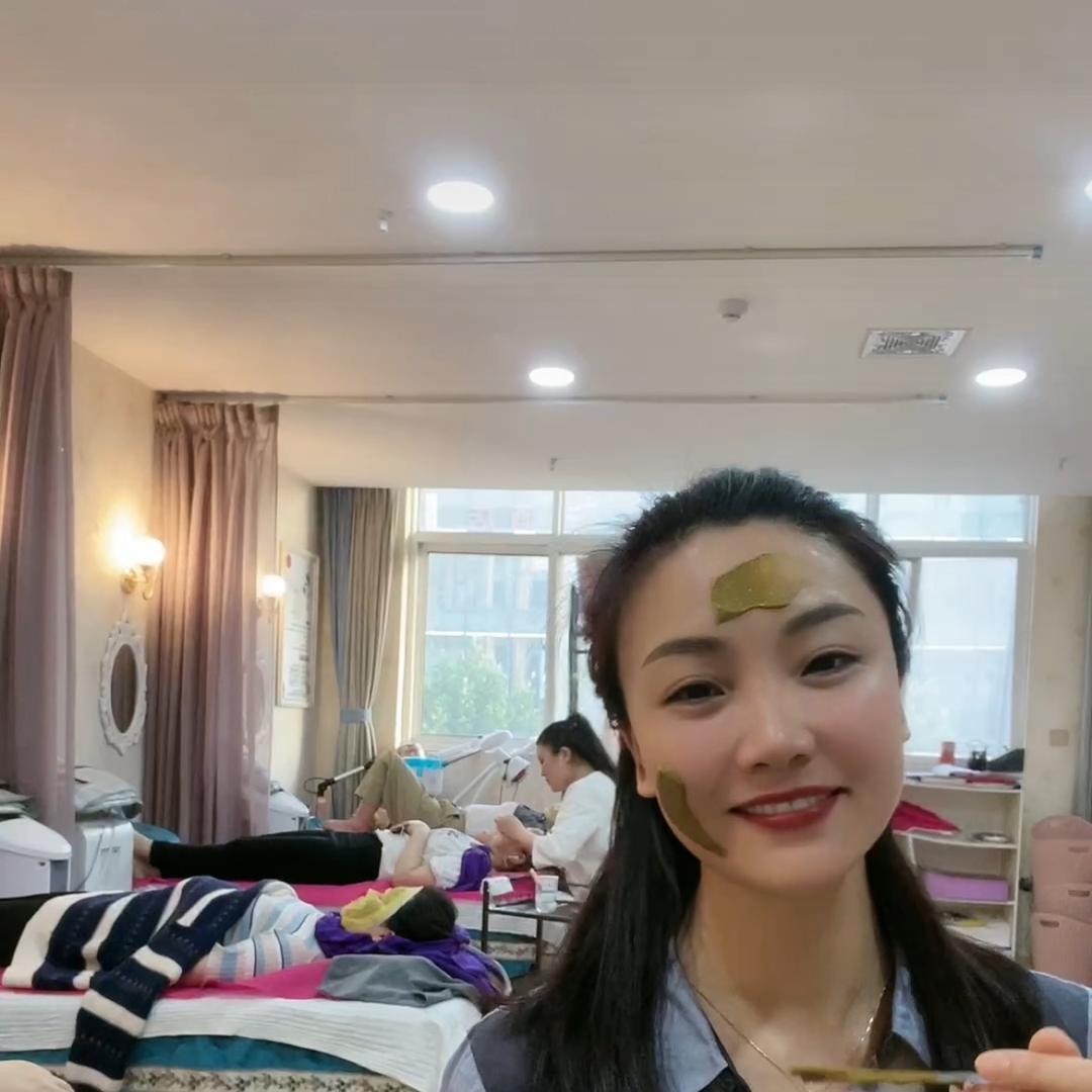 云尔彩(收徒)