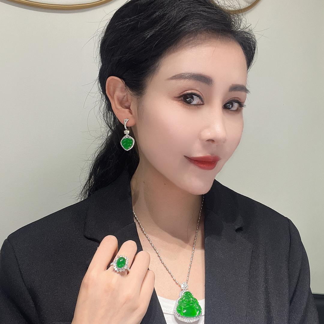 娟姐翡翠艺术馆