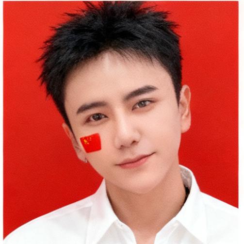 魏小宝形象店美妆