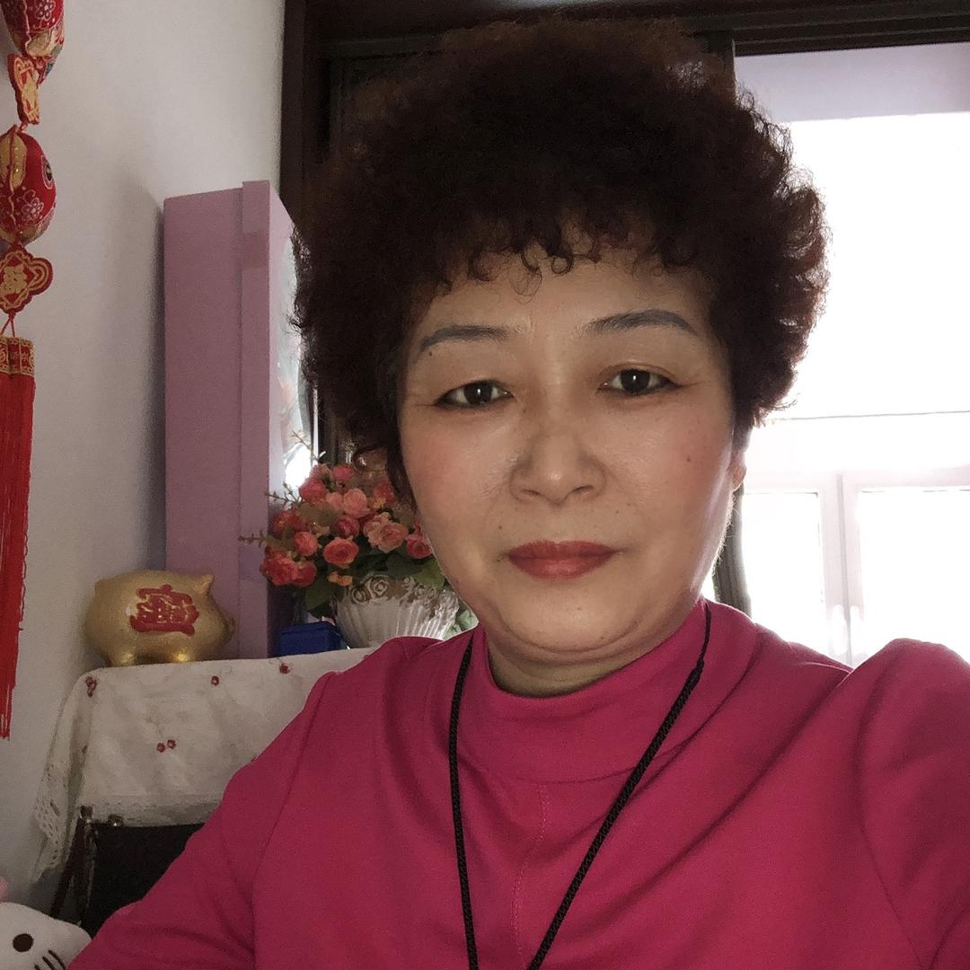 幸福哒女人