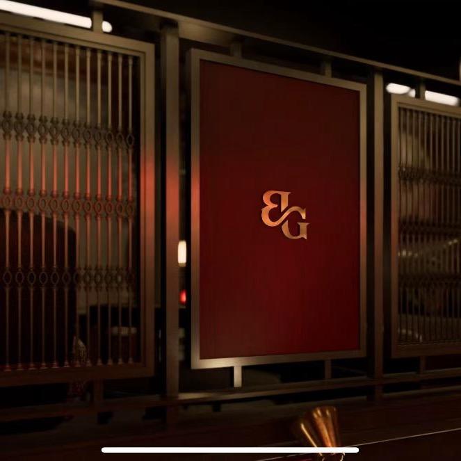 成都. 太古里-BONGO