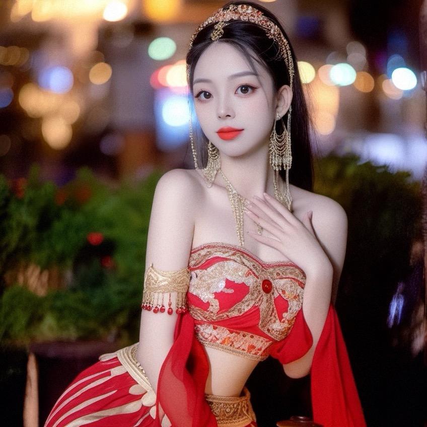 💗𝓛º𝓥𝒆ֹ小杨妞💗