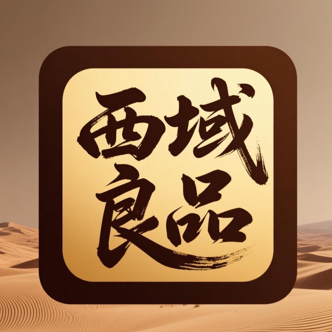 西域良品甄选店