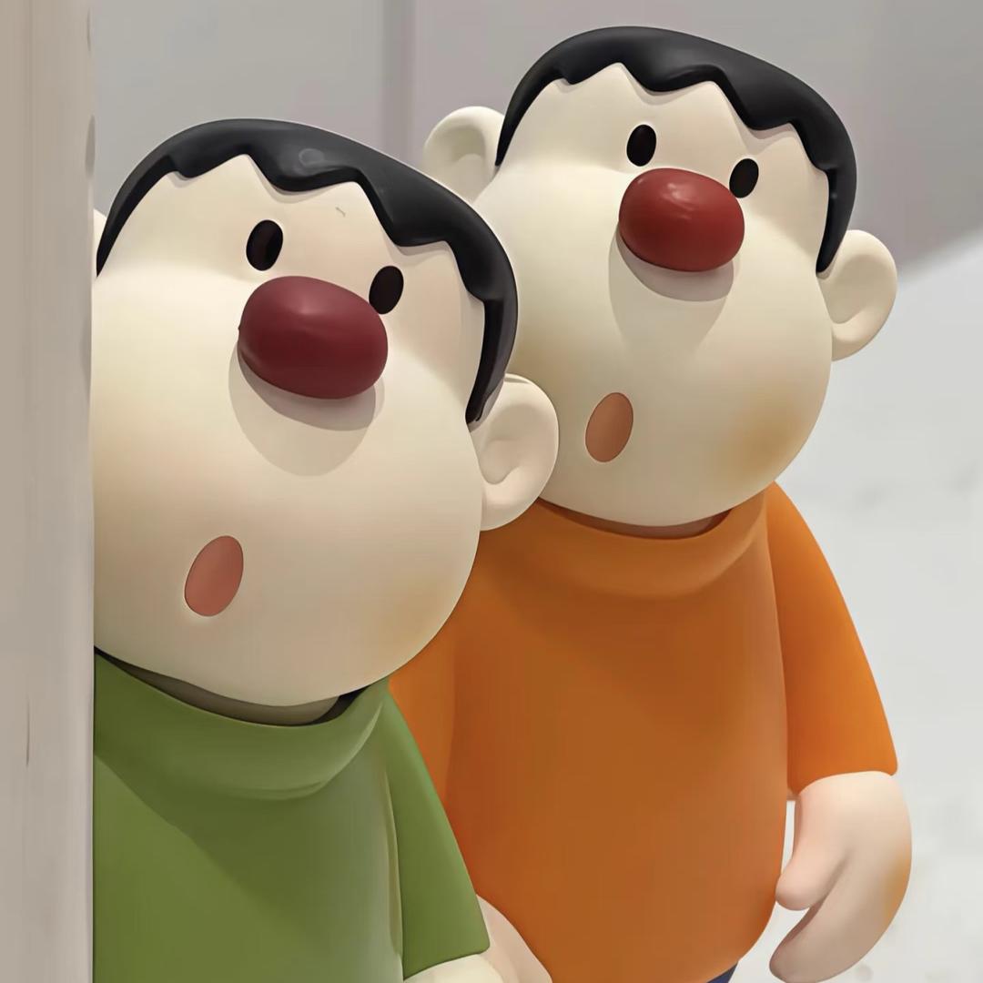 啾咪i
