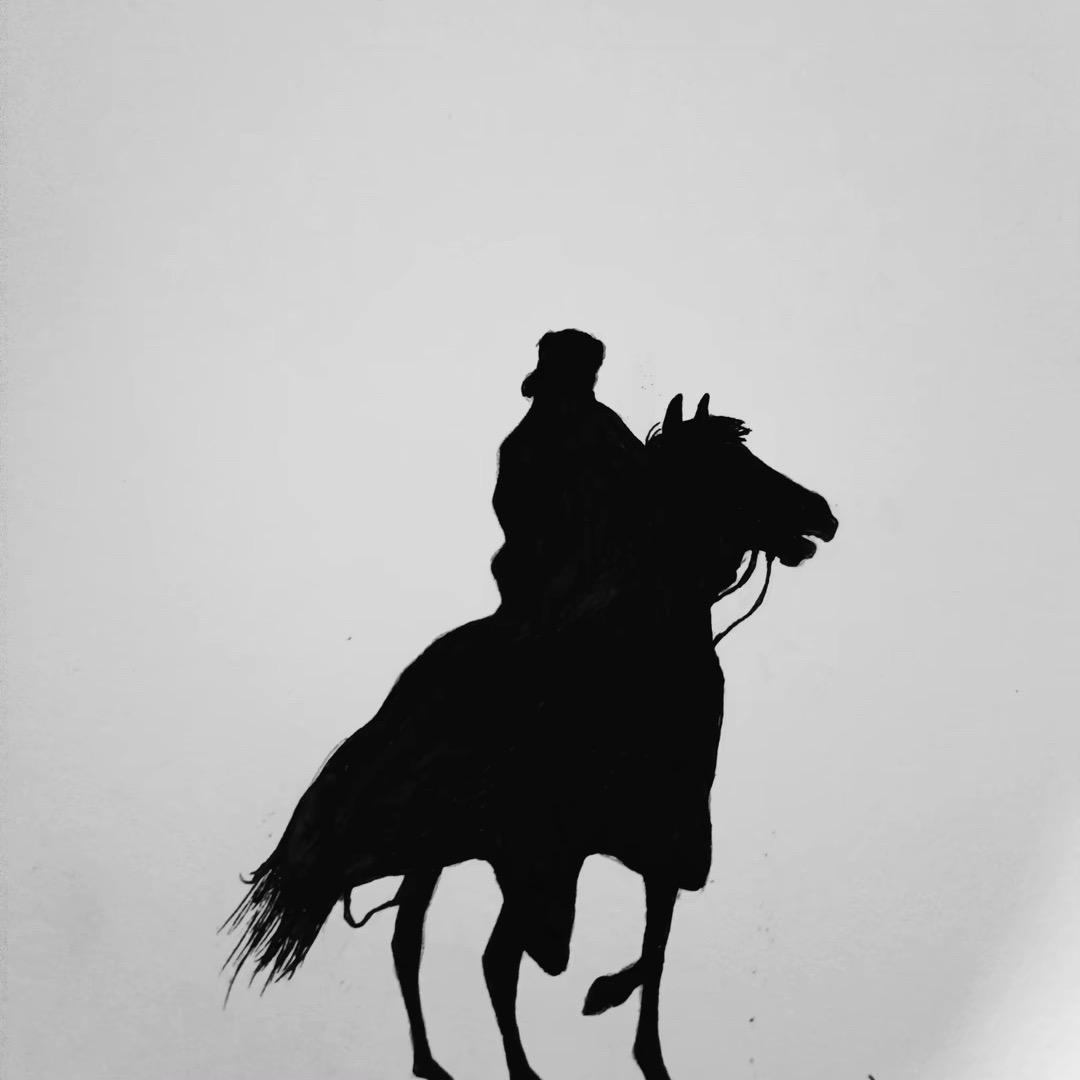 天峻秧然果夕家庭牧场