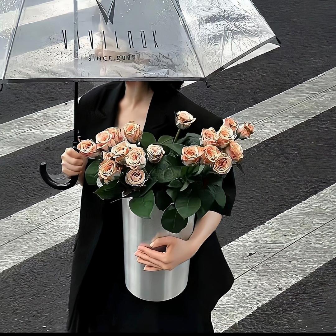 小仙女爱豆芽 ✨