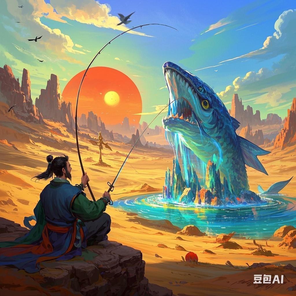 海洋生物探钓新装备➡️螃蟹套