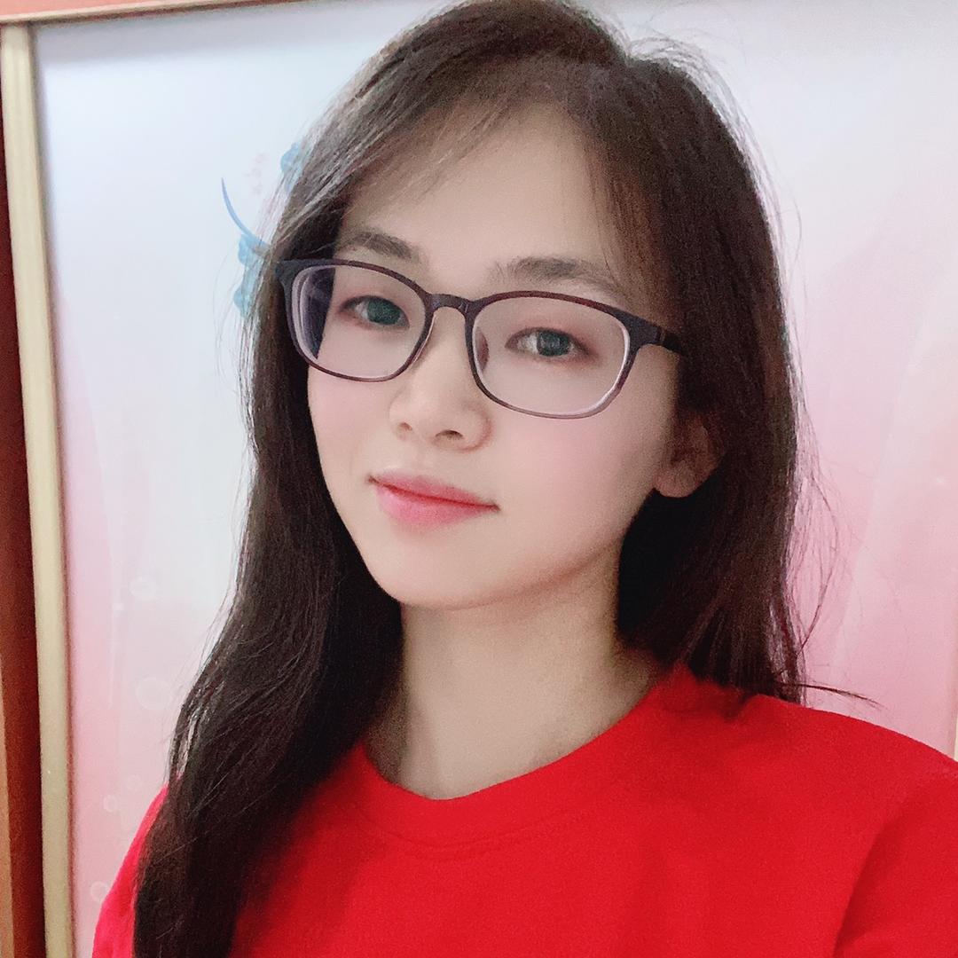 小洁洁（努力版）