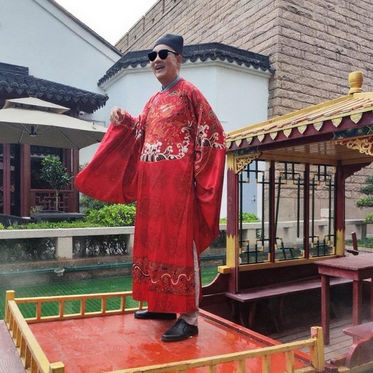 崇文六大爷