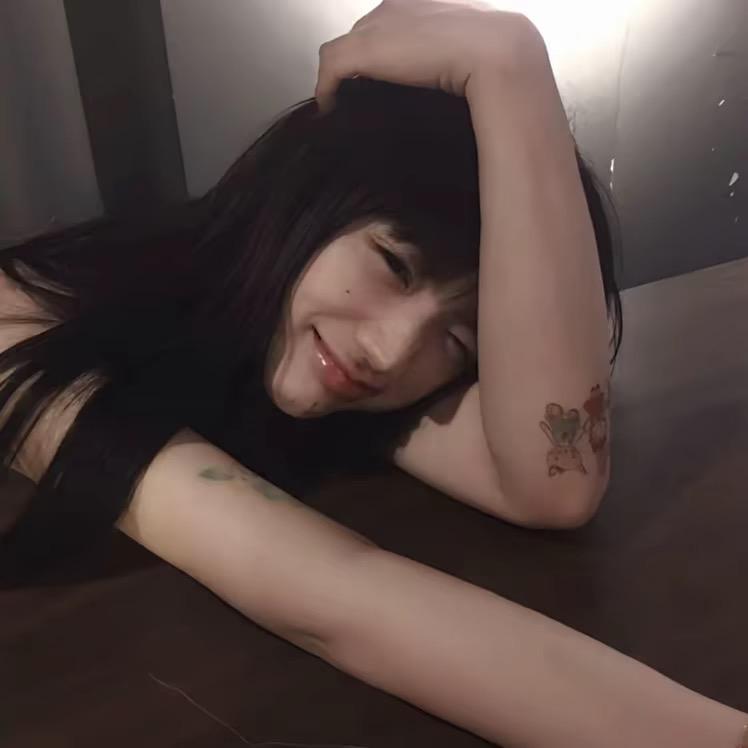 有点困、🧚‍♀️
