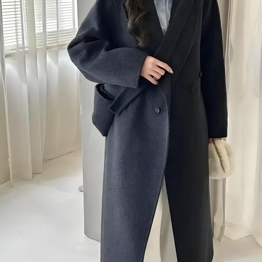 菲林feeling羊绒羊毛大衣工厂店