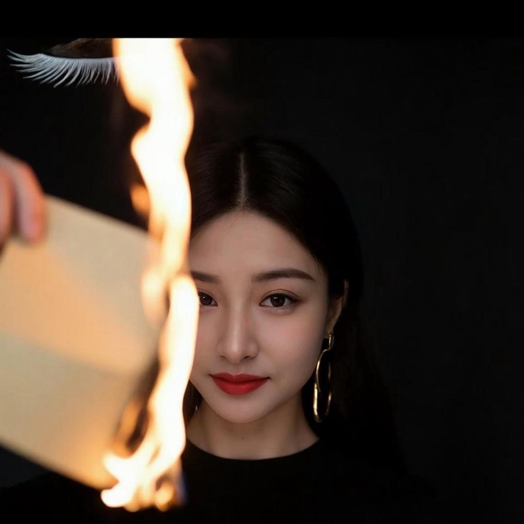 婷妹妹