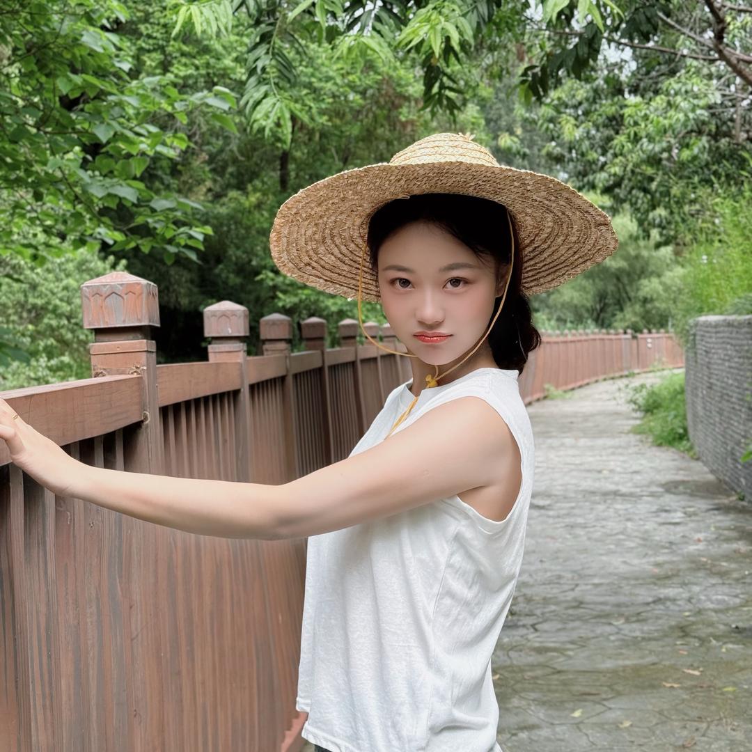 delicious橘子酱🍊