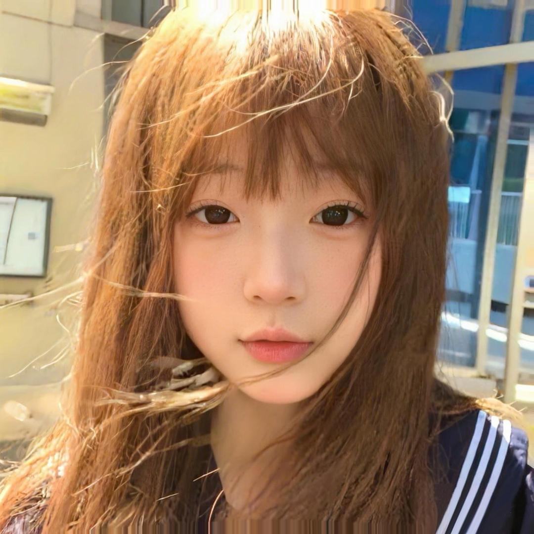 痣^