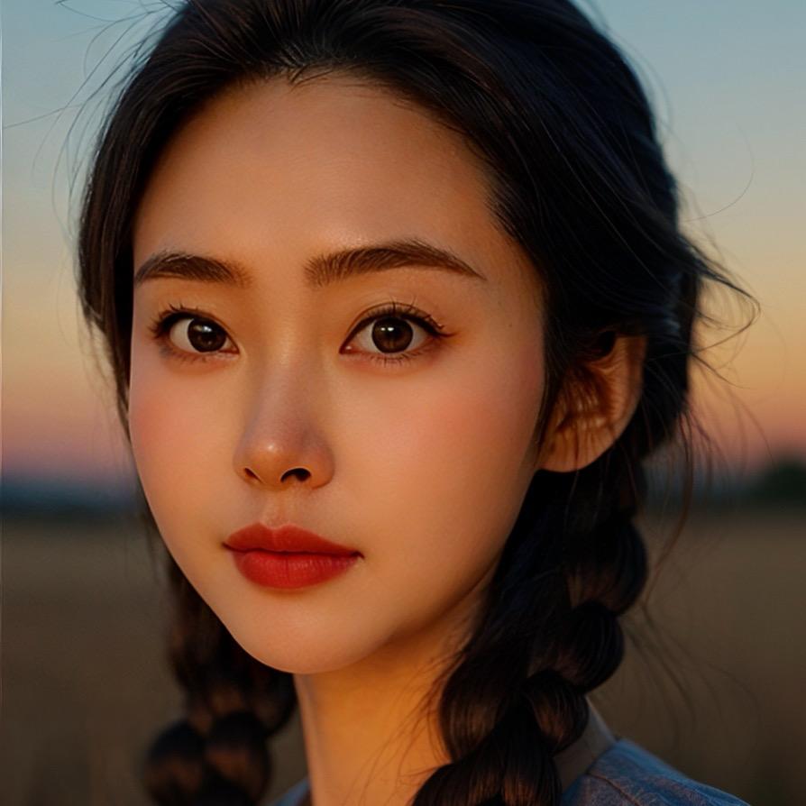 黑白、不搭调つレ