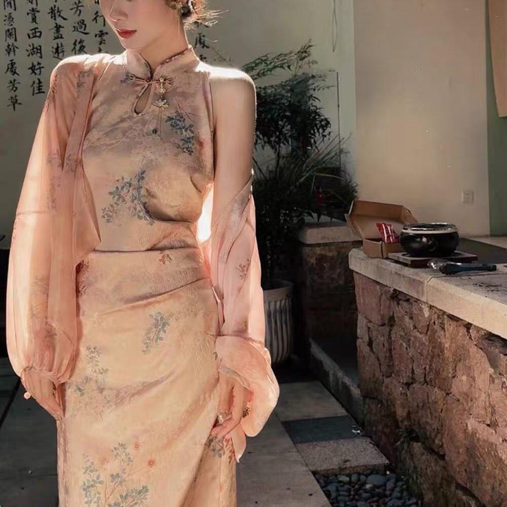 重庆渝北•G+优选女装(两路店)