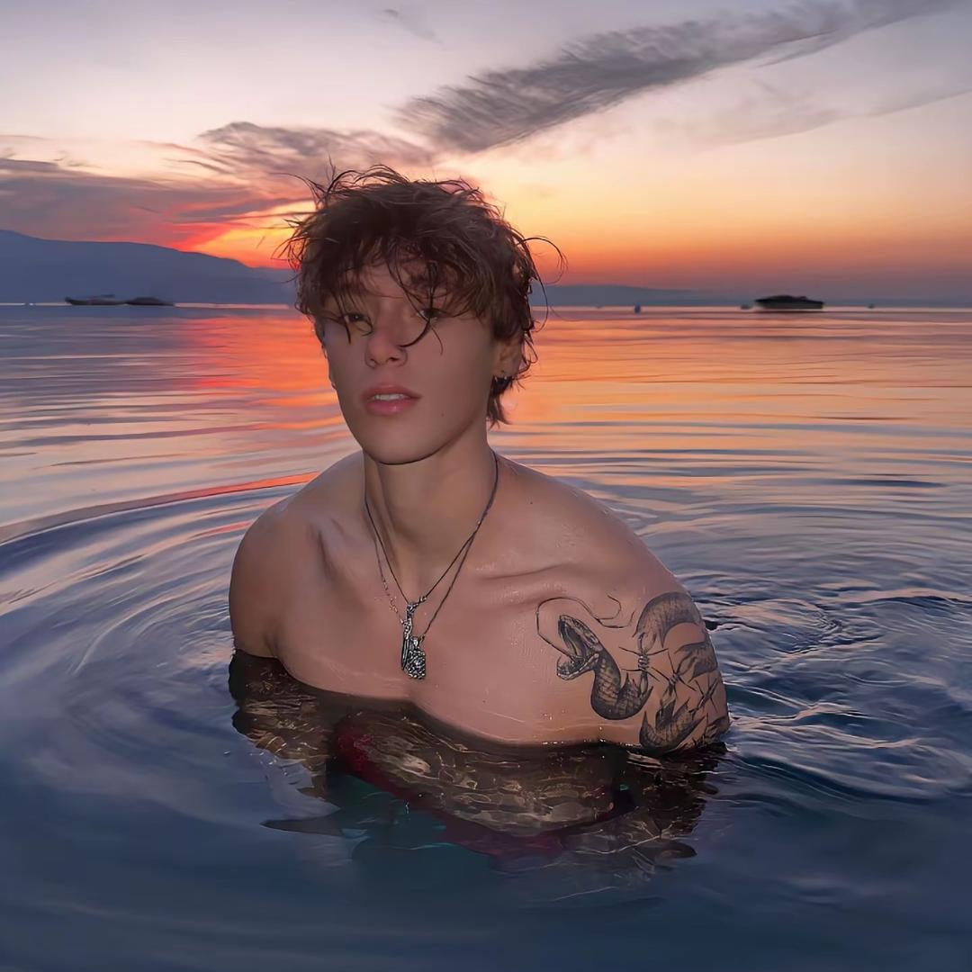 Sea