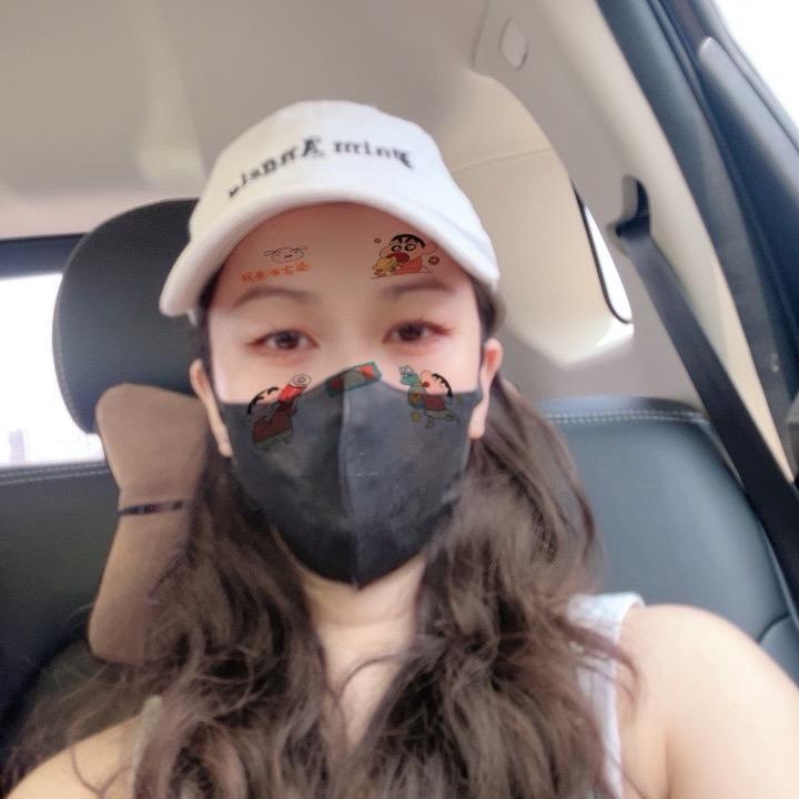 迷恋羽翼³⁺¹