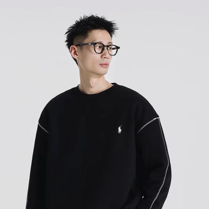 杭曼男装私服小店