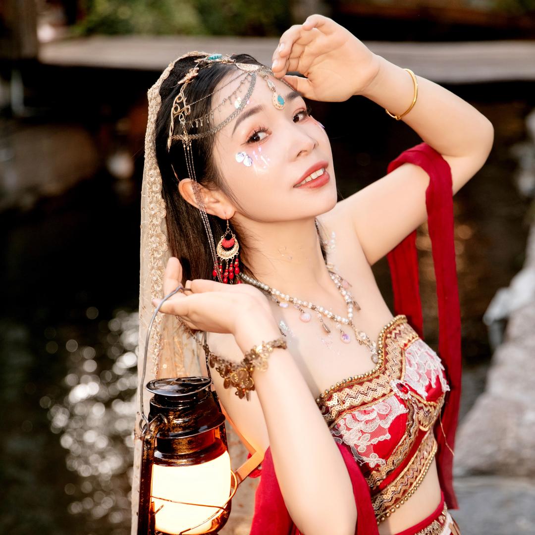柯柯美容养生减肥馆