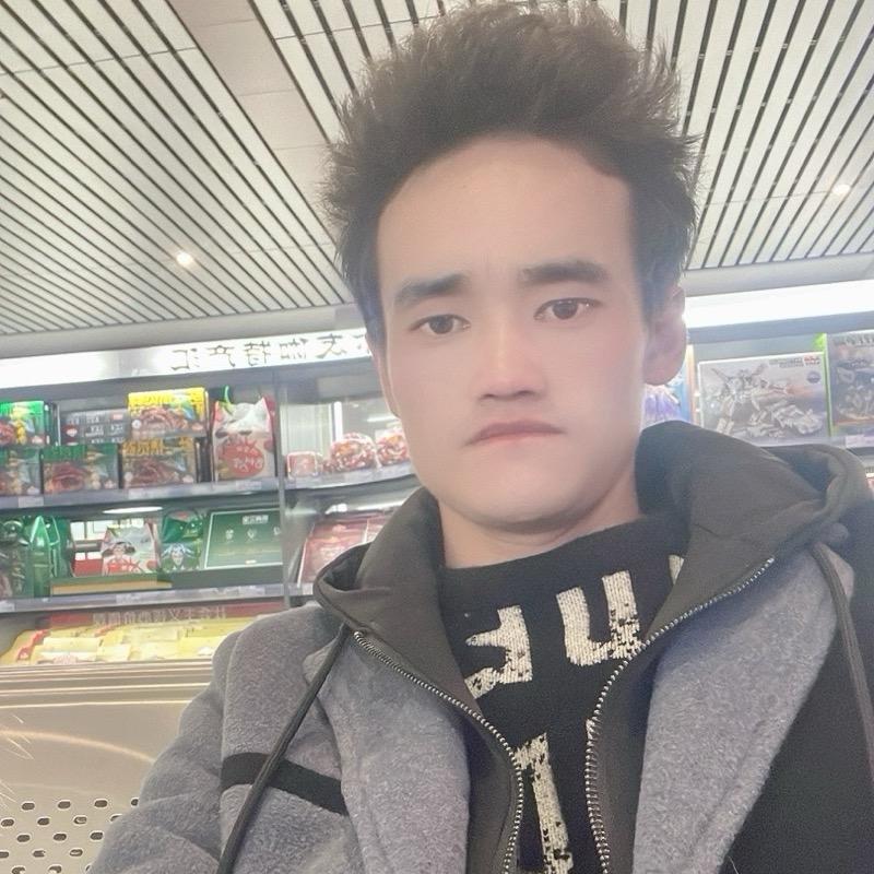 男人、永卟言败