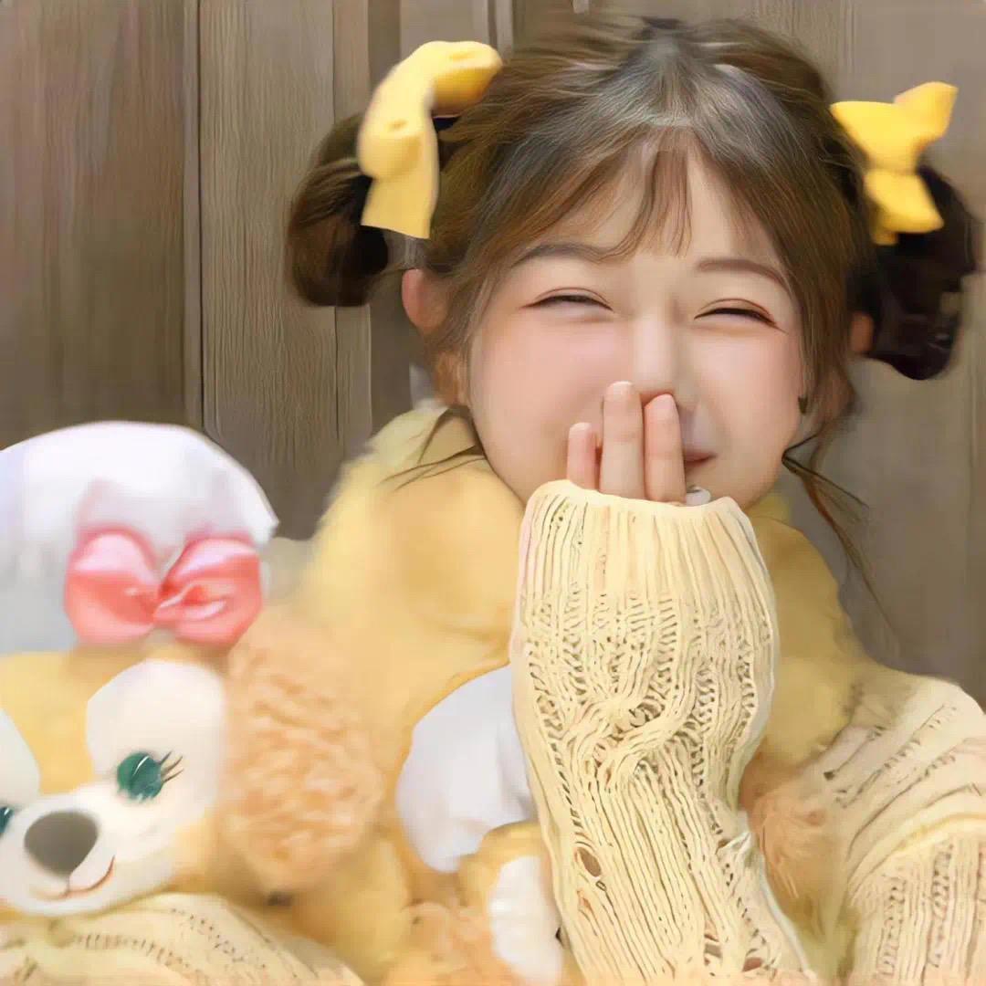 佳佳儿～