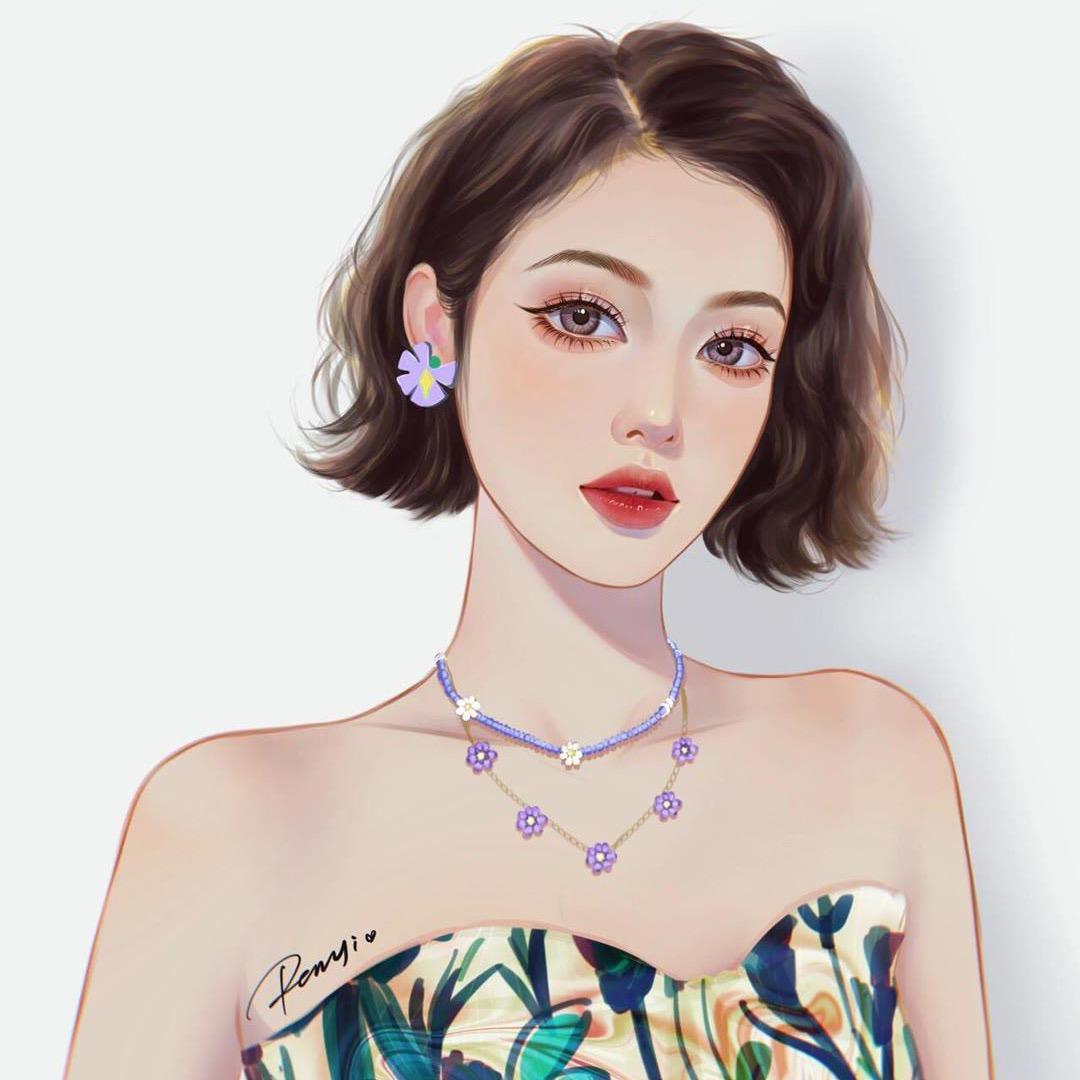 杜美美🍓