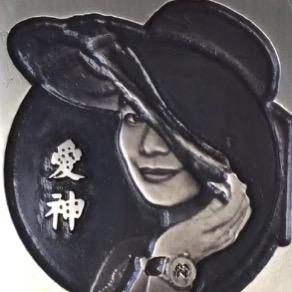 洛阳永华铜像