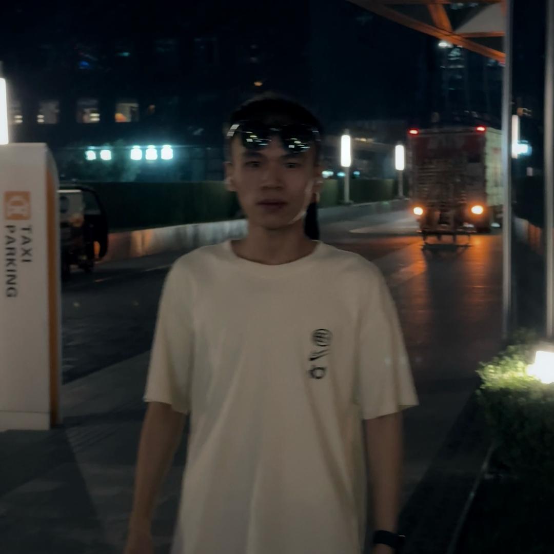 🇨🇳冲坡