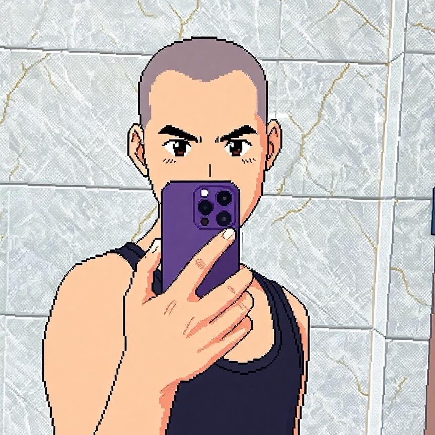 光头强