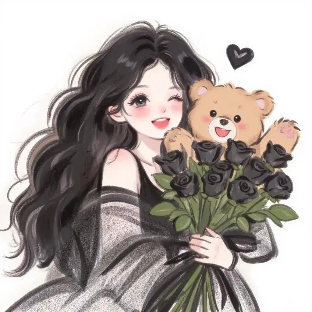 🍧雾眠气泡水～🌷