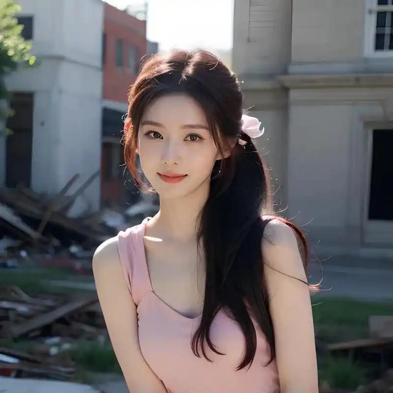 不吃香菜～