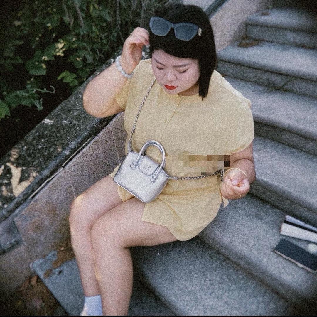 净姐姐大码女装👚