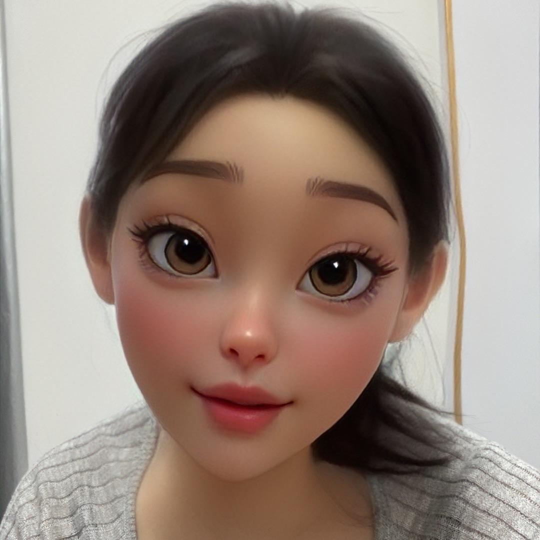 雪儿❄️
