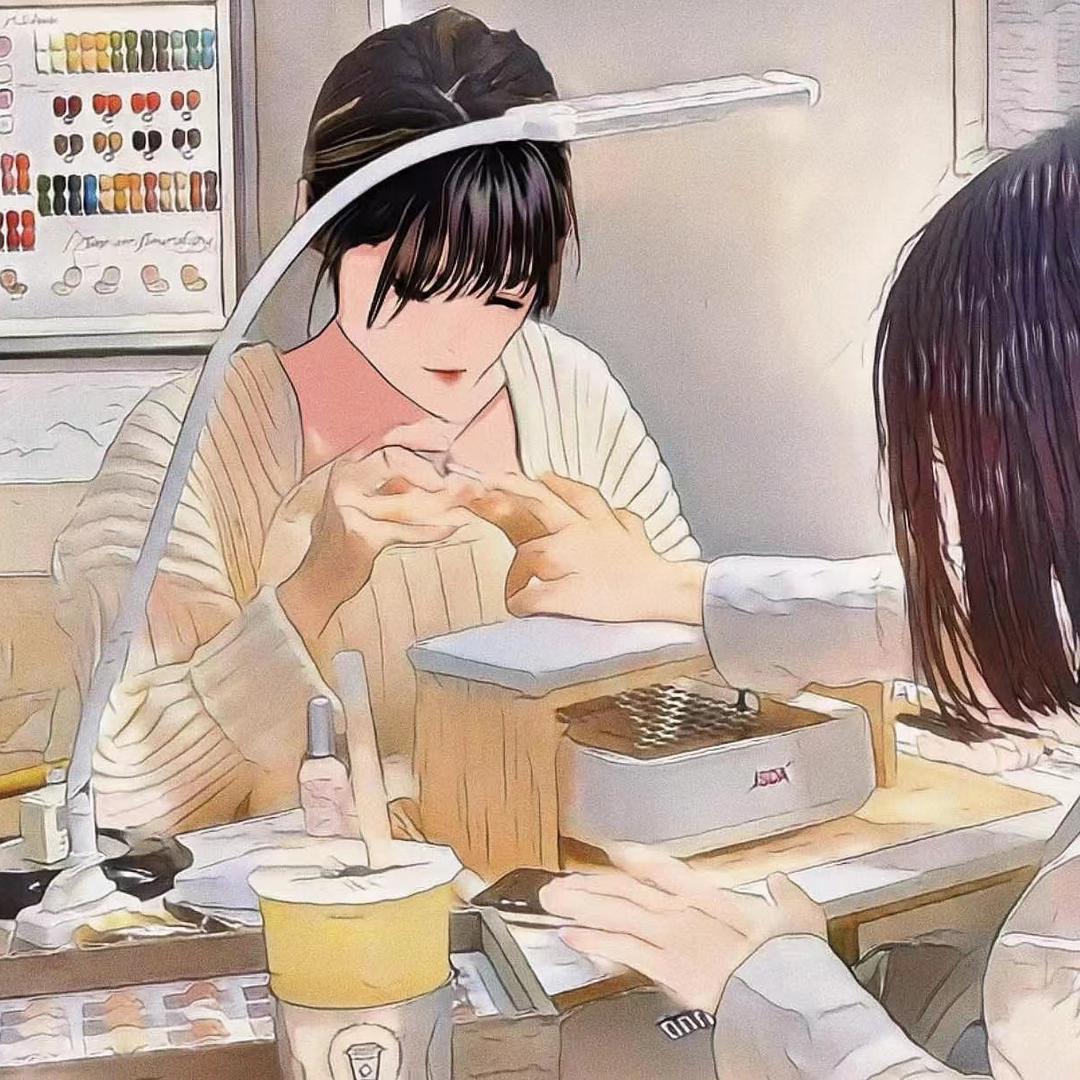 甲壳虫手工穿戴甲