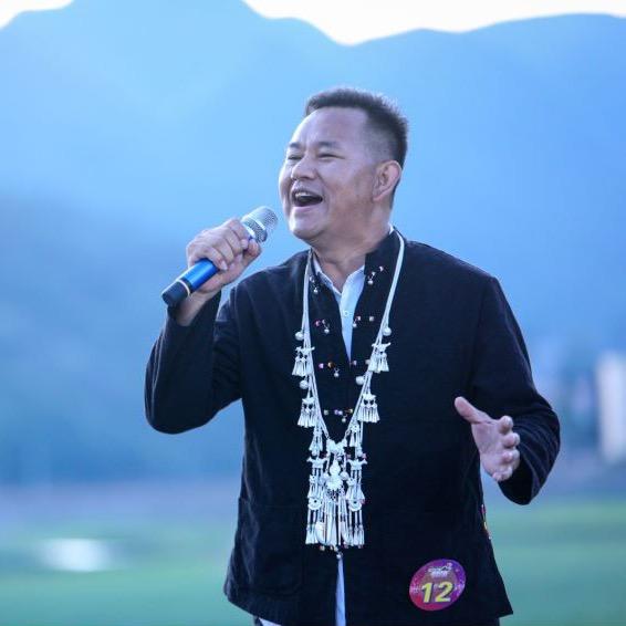 大叔爱唱歌