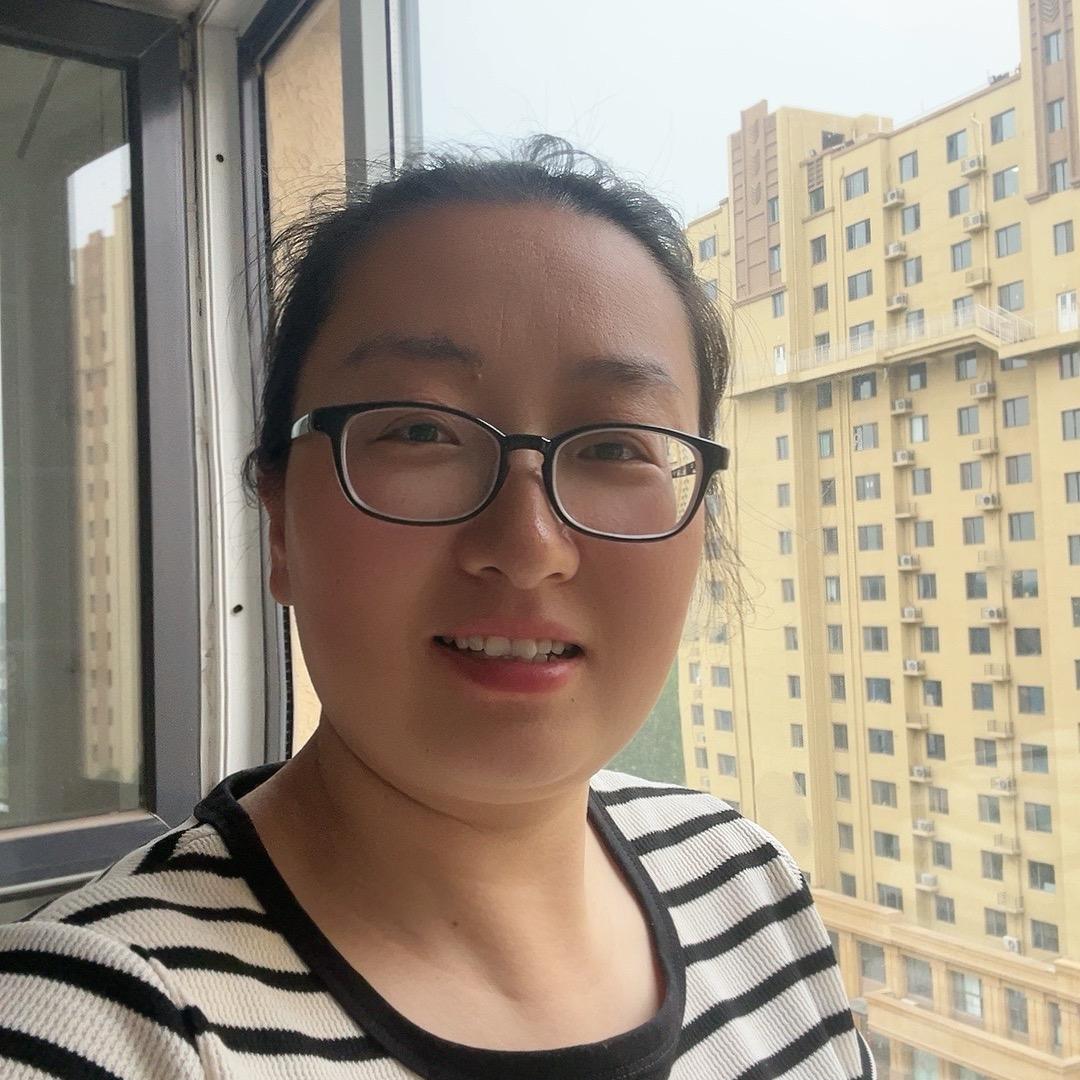 小万一家人
