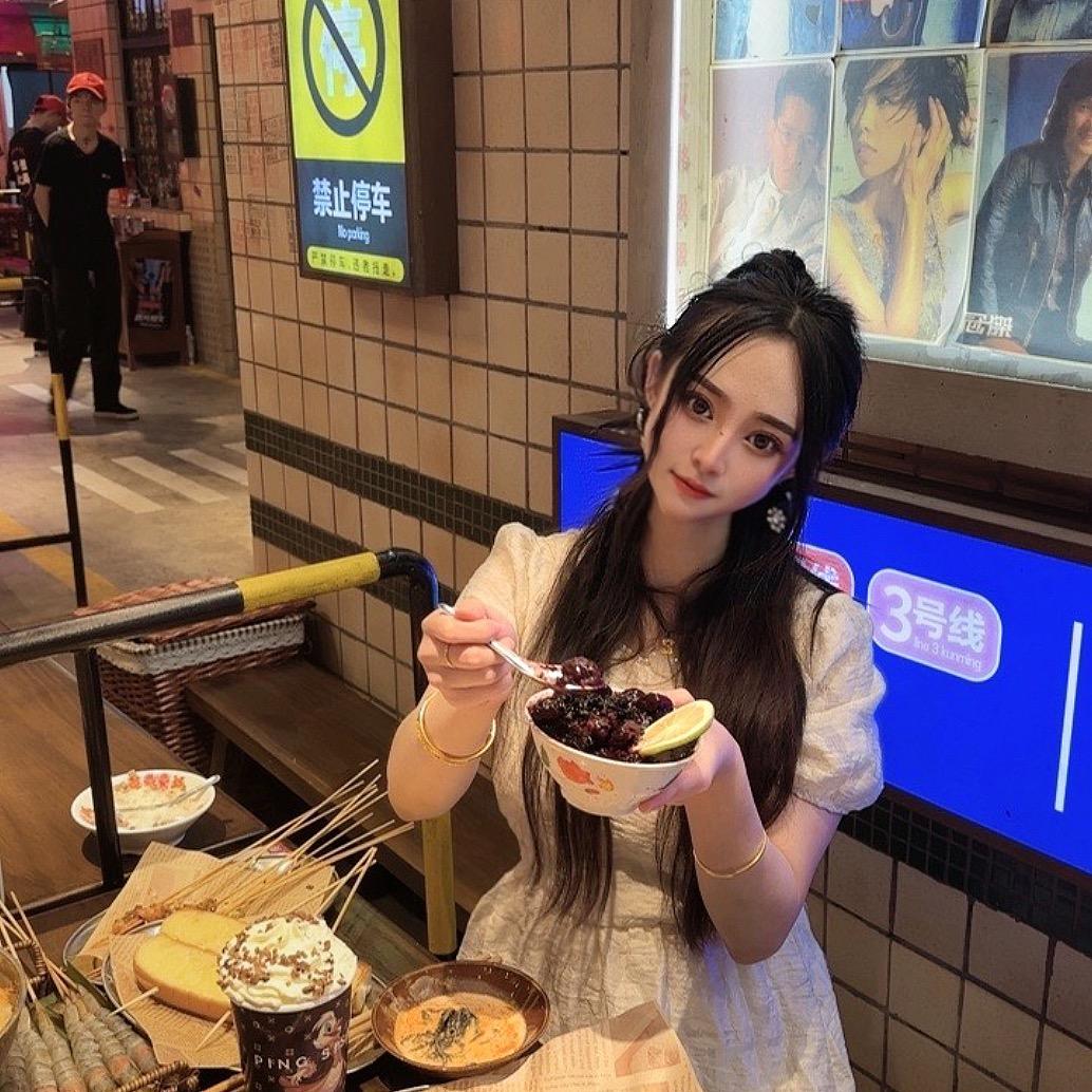 苏州小师妹
