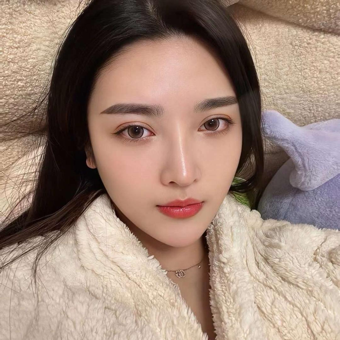 胖家大小姐