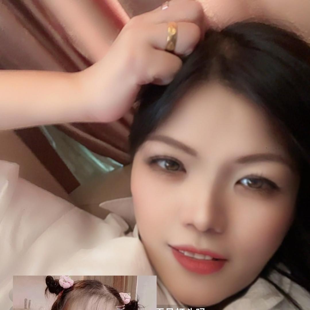 声音大的女人