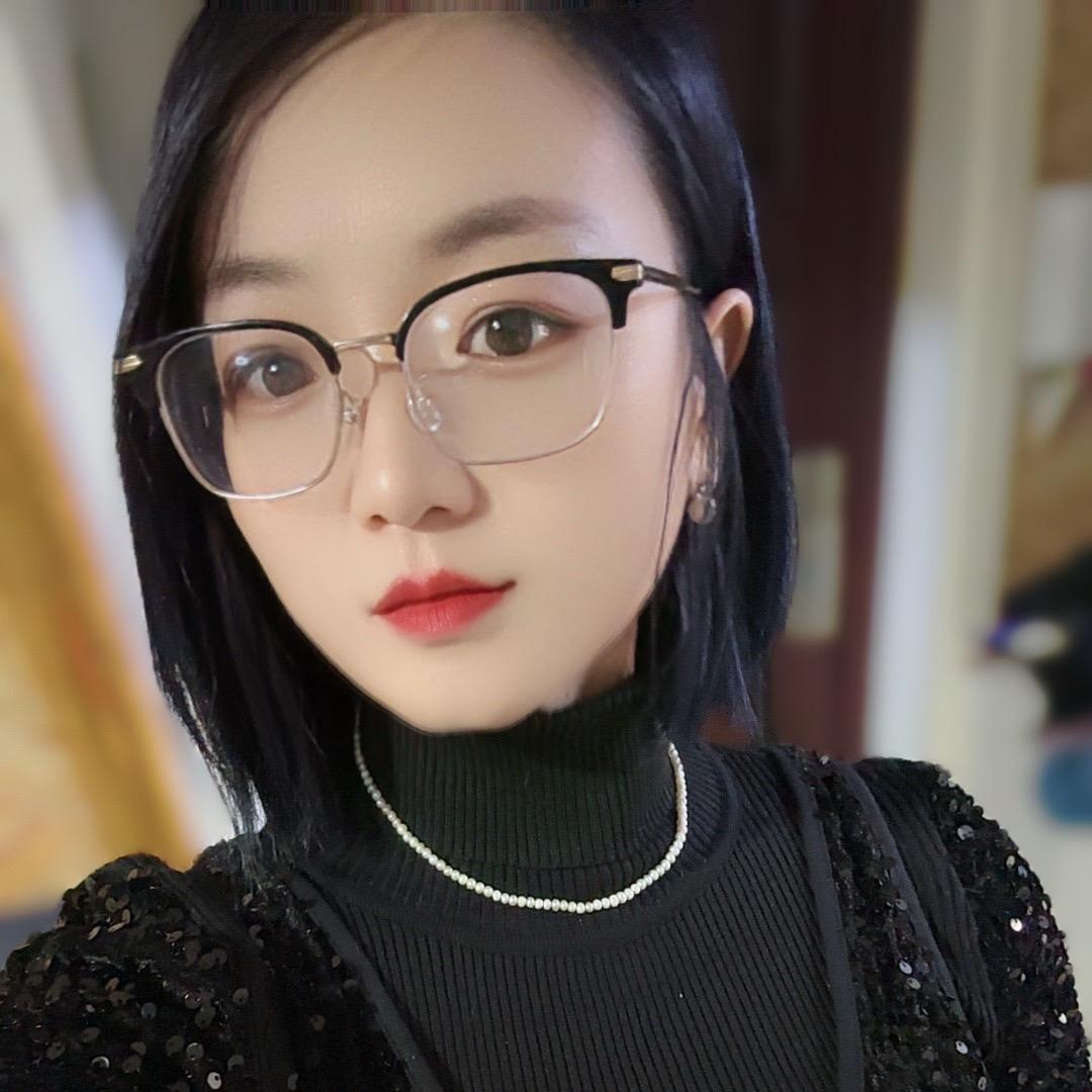 玉米粒（拒聊）